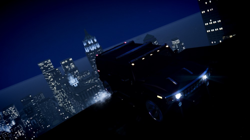 Grand Theft Auto IV