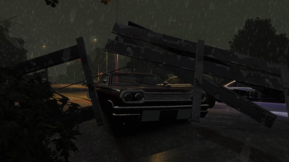 Grand Theft Auto IV