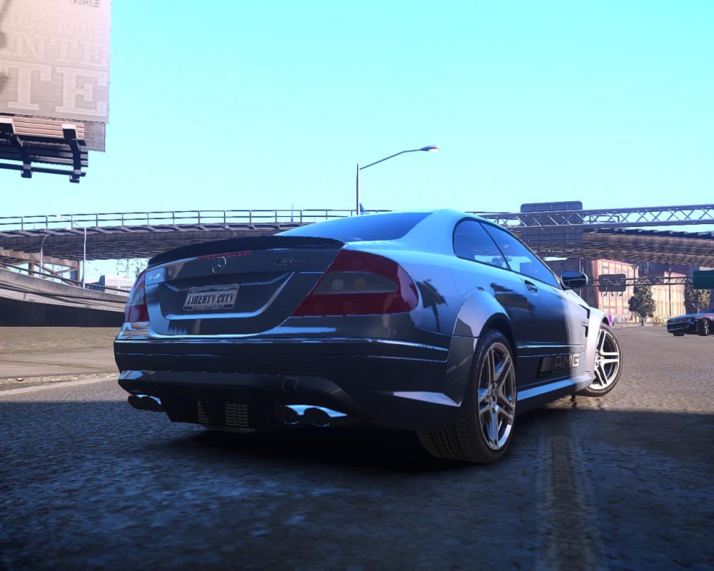 Grand Theft Auto IV
