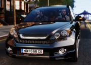 Grand Theft Auto IV