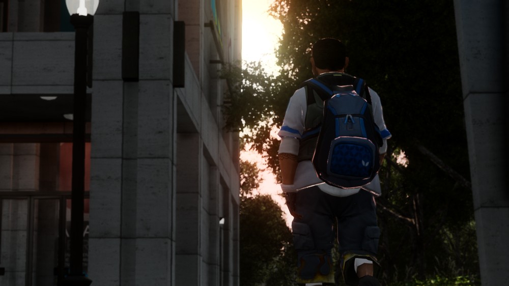 Grand Theft Auto IV