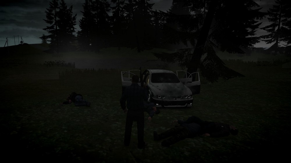 Grand Theft Auto IV