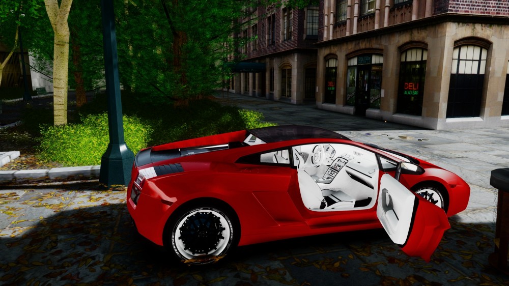 Grand Theft Auto IV