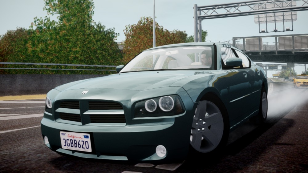 Grand Theft Auto IV