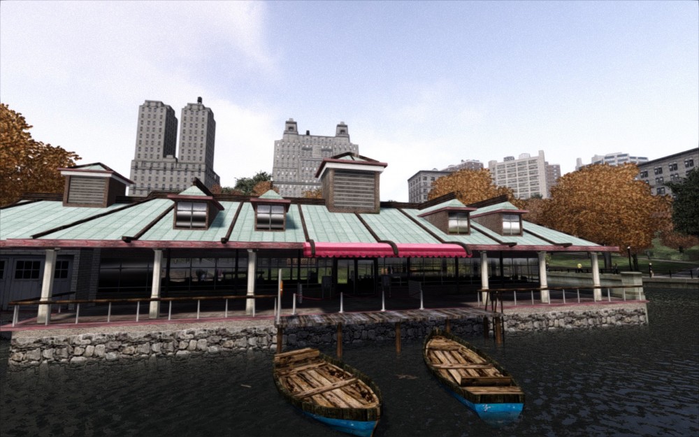 Grand Theft Auto IV