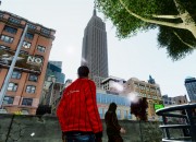 Grand Theft Auto IV