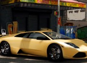 Grand Theft Auto IV