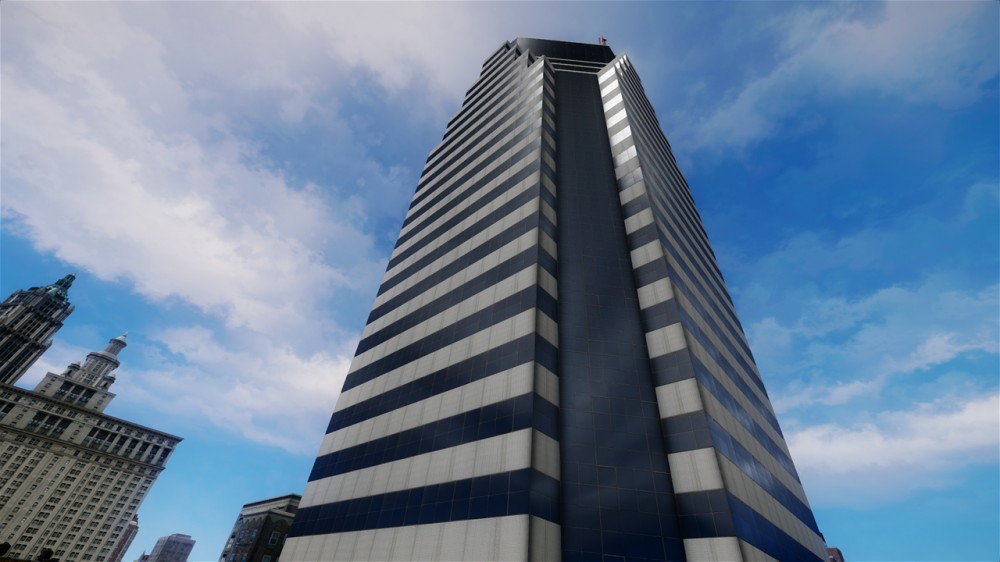 Grand Theft Auto IV