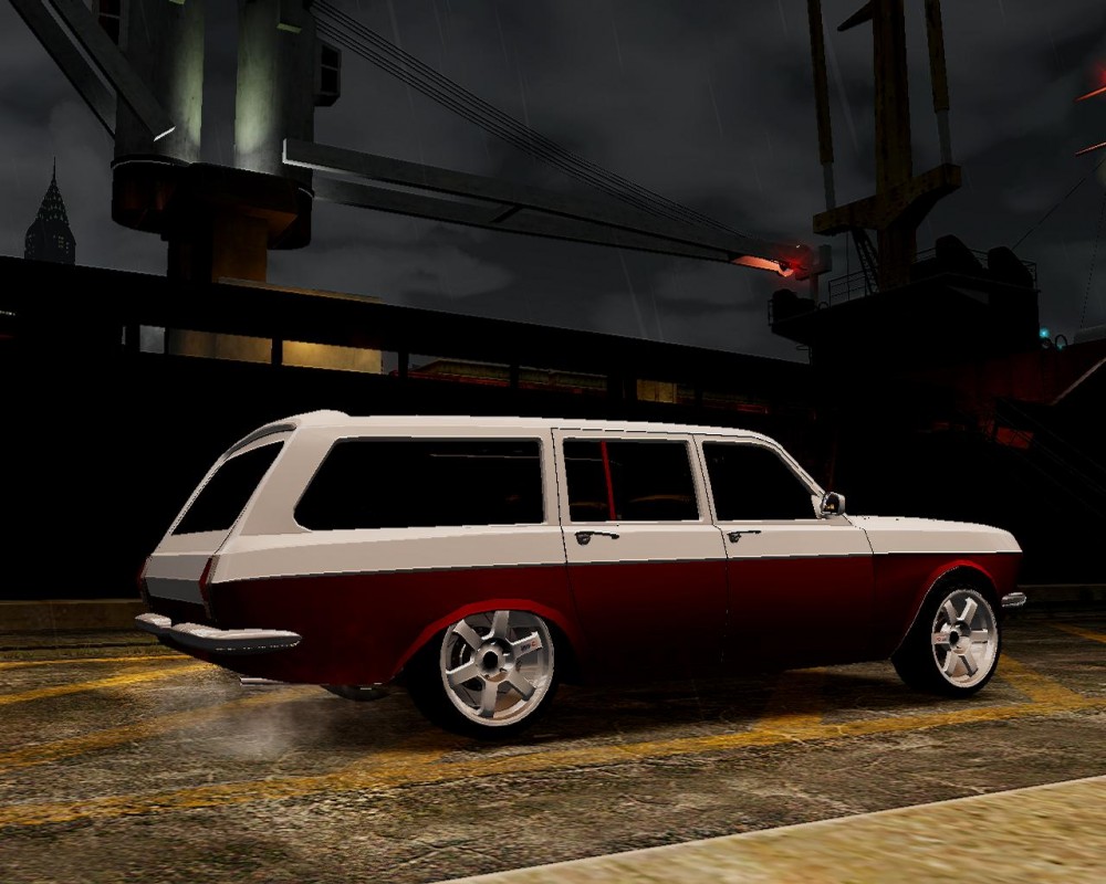 Grand Theft Auto IV