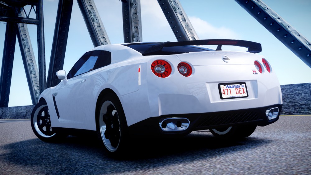 Grand Theft Auto IV