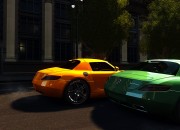 Grand Theft Auto IV