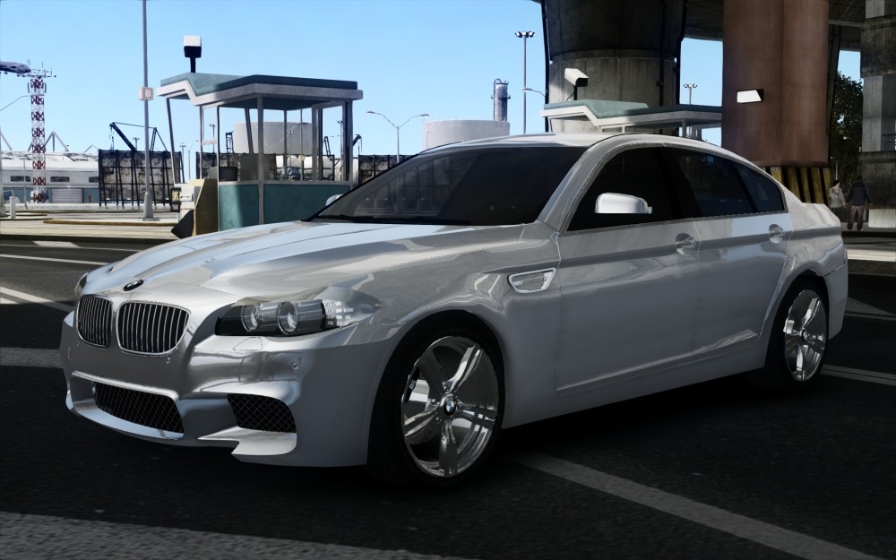 Grand Theft Auto IV