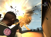 Grand Theft Auto IV screenshot