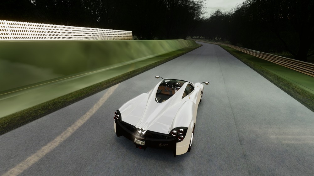 Grand Theft Auto IV