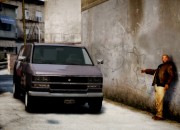 Grand Theft Auto IV