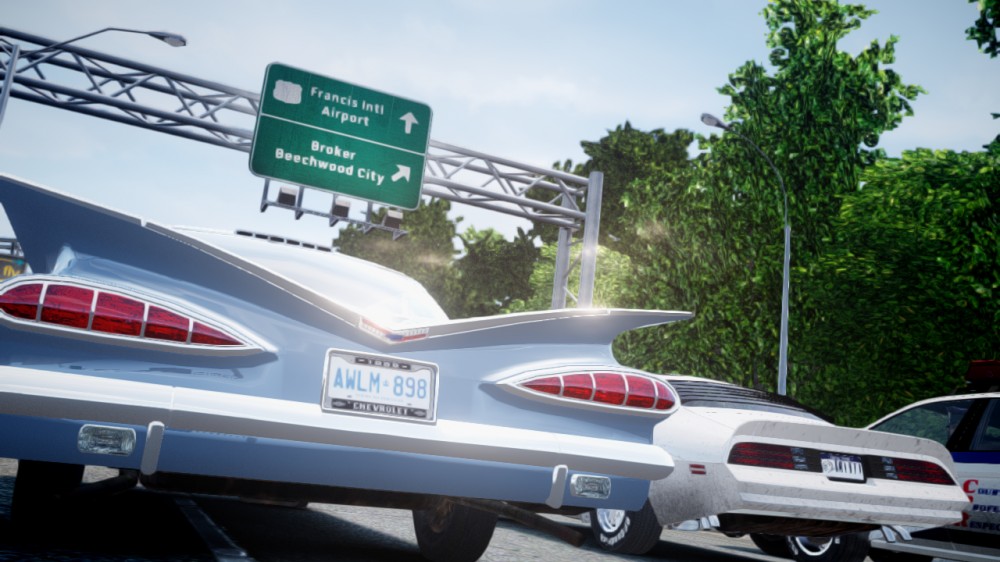 Grand Theft Auto IV