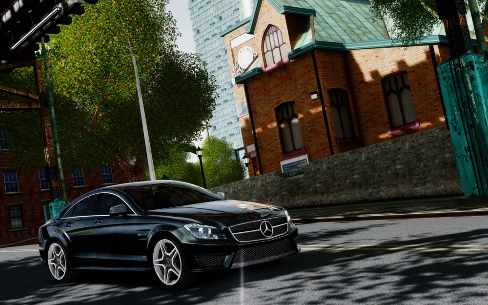 Grand Theft Auto IV