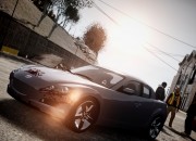 Grand Theft Auto IV