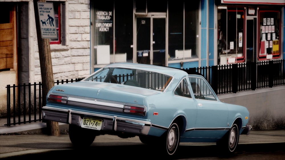 Grand Theft Auto IV
