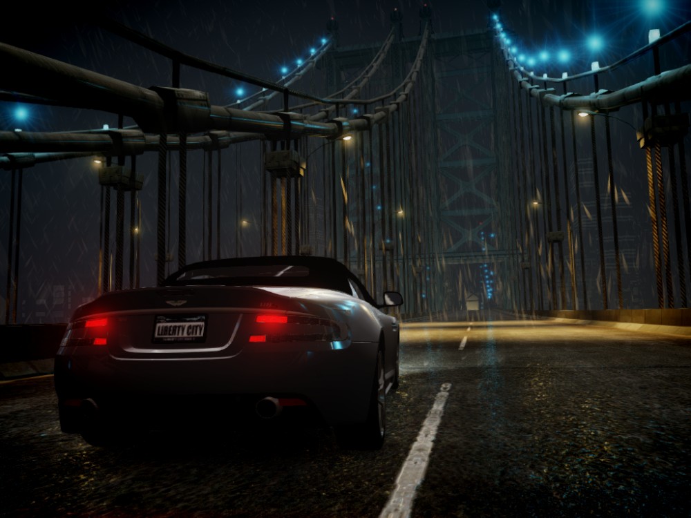 Grand Theft Auto IV