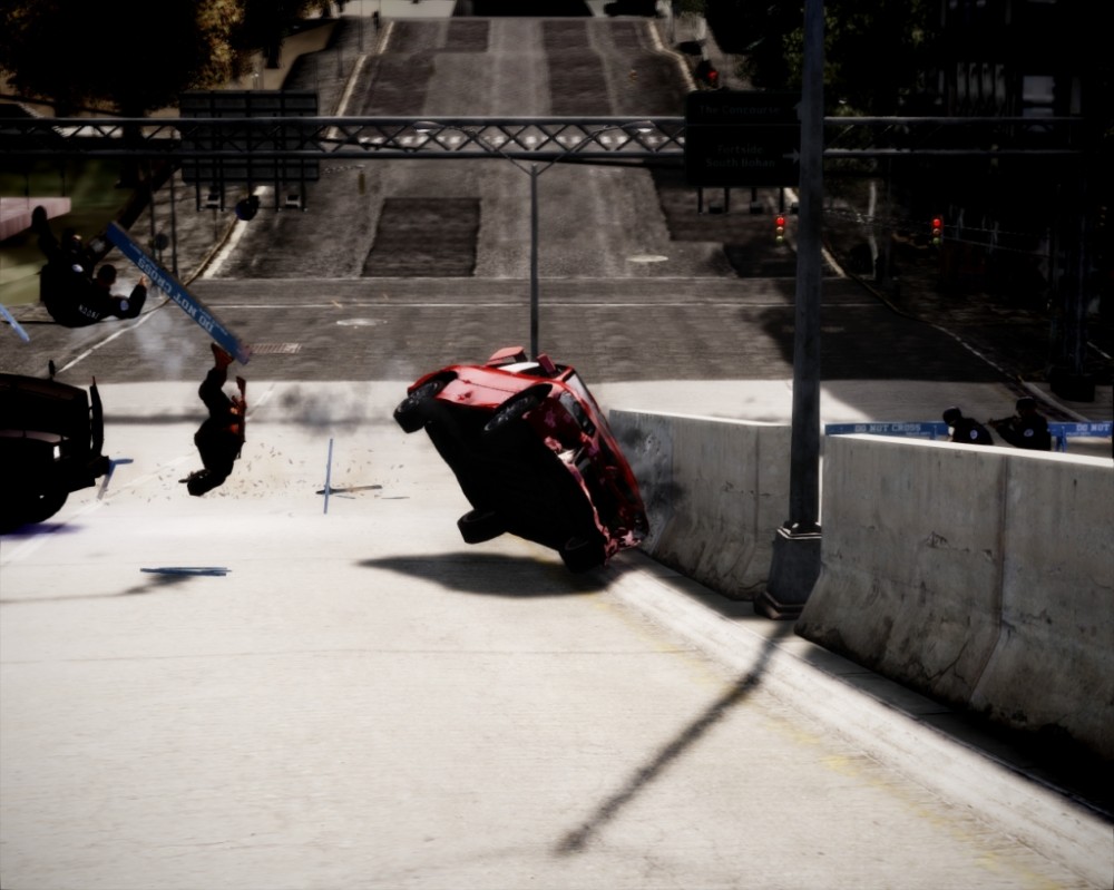 Grand Theft Auto IV
