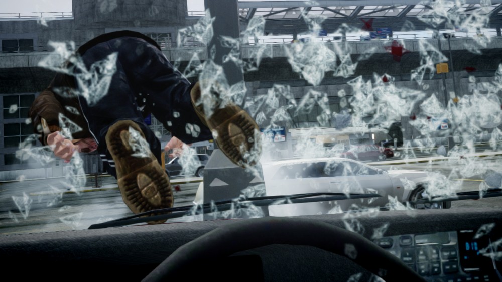 Grand Theft Auto IV