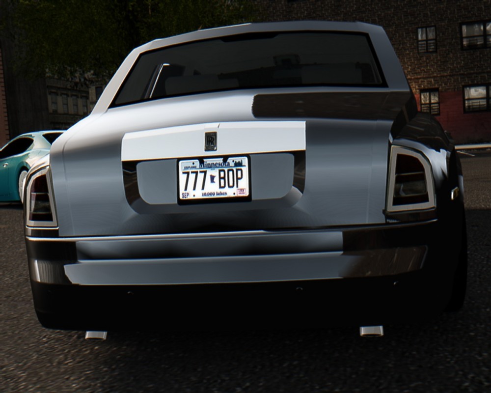 Grand Theft Auto IV