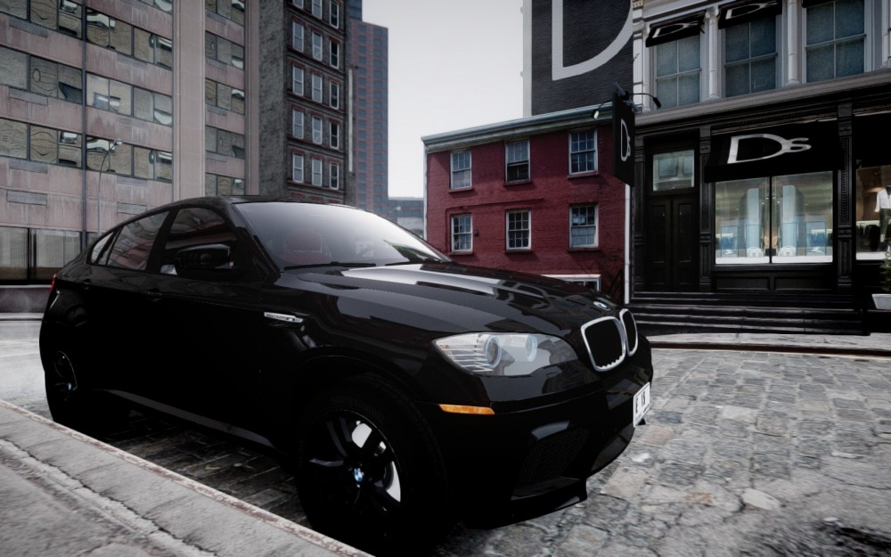 Grand Theft Auto IV