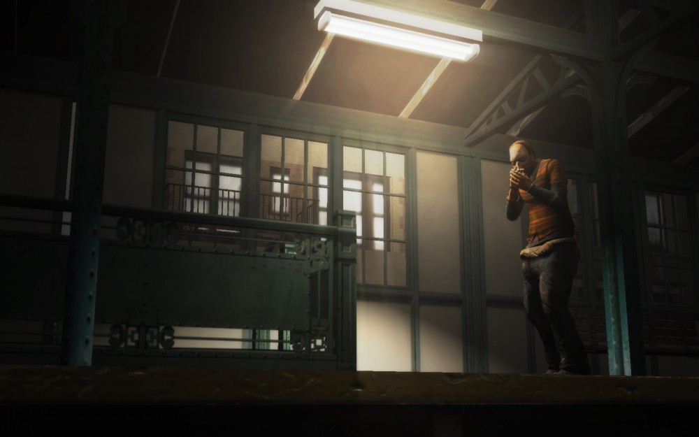Grand Theft Auto IV