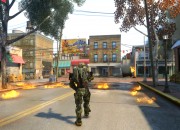 Grand Theft Auto IV