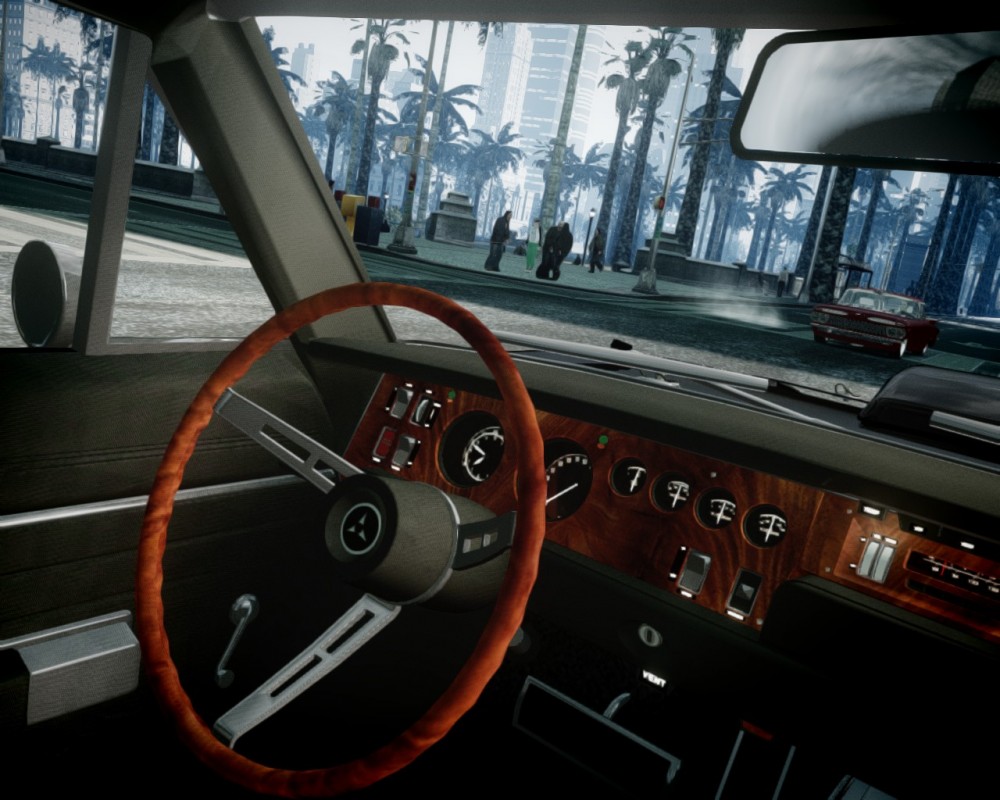 Grand Theft Auto IV