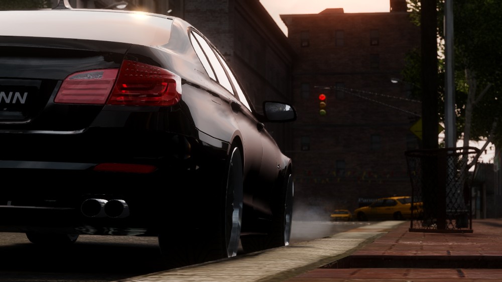 Grand Theft Auto IV