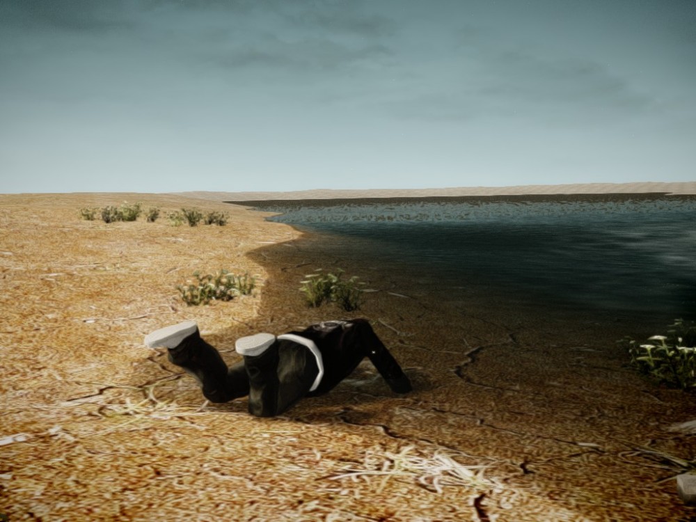 Grand Theft Auto IV