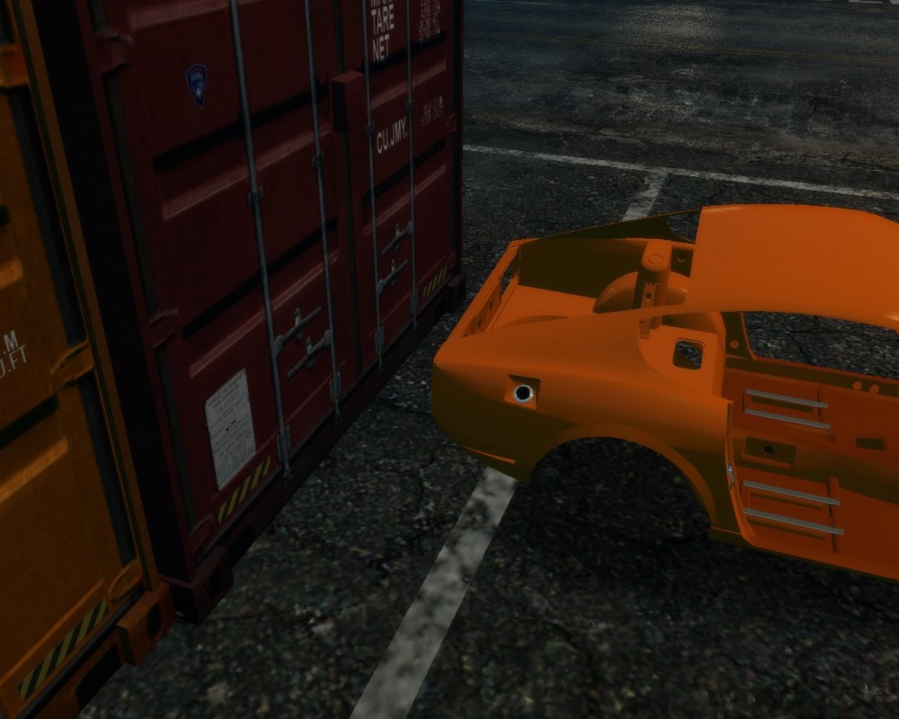 Grand Theft Auto IV