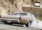 Grand Theft Auto IV