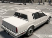 Grand Theft Auto IV