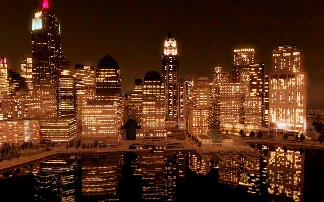 Grand Theft Auto IV