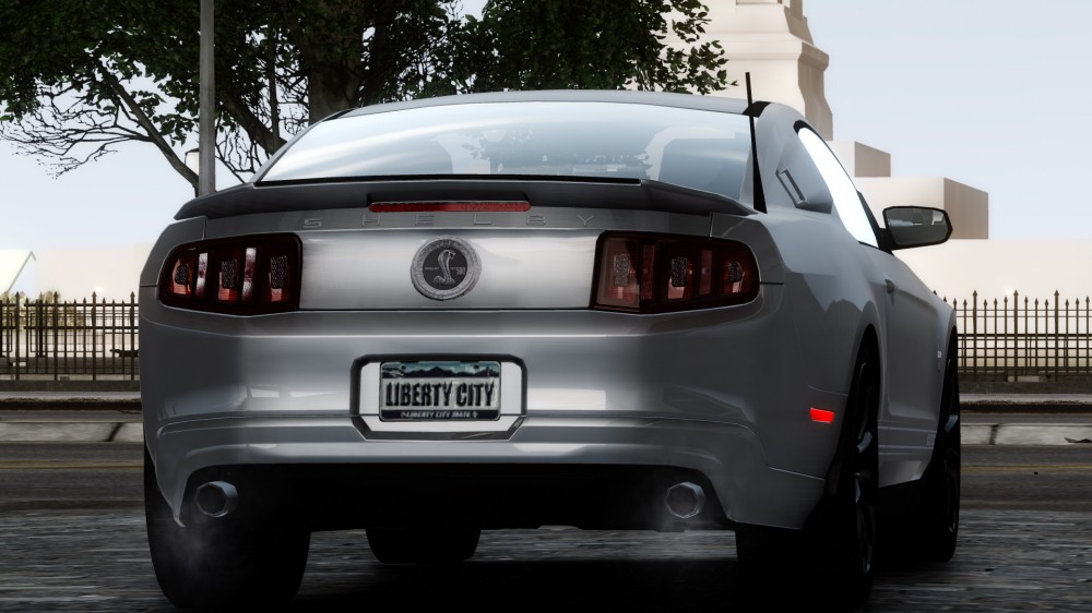 Grand Theft Auto IV