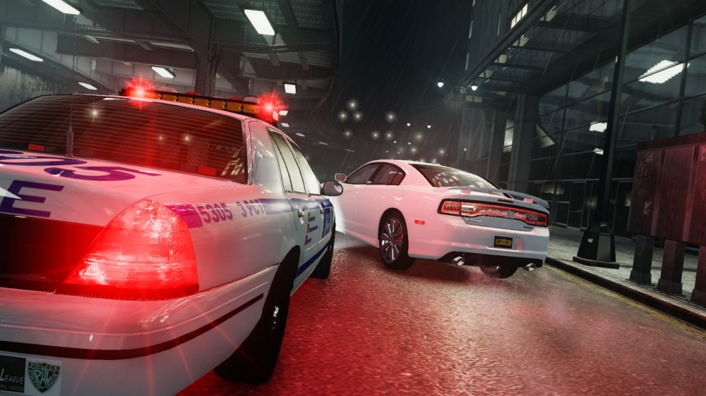 Grand Theft Auto IV