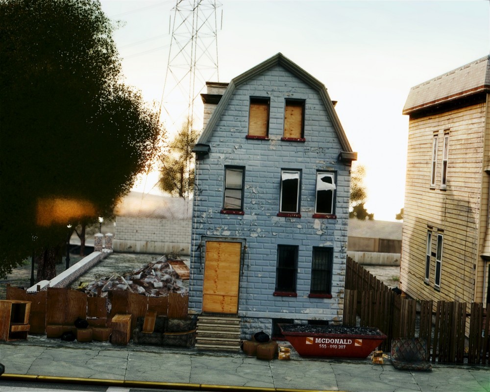 Grand Theft Auto IV