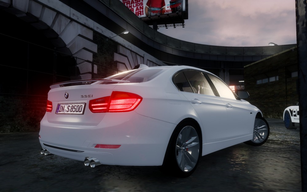 Grand Theft Auto IV