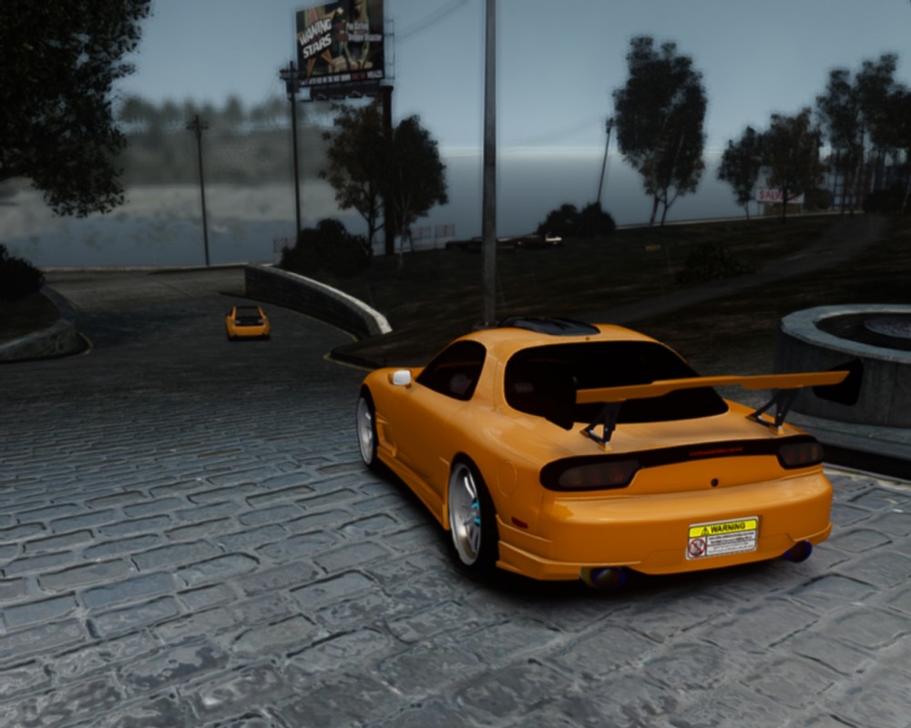 Grand Theft Auto IV