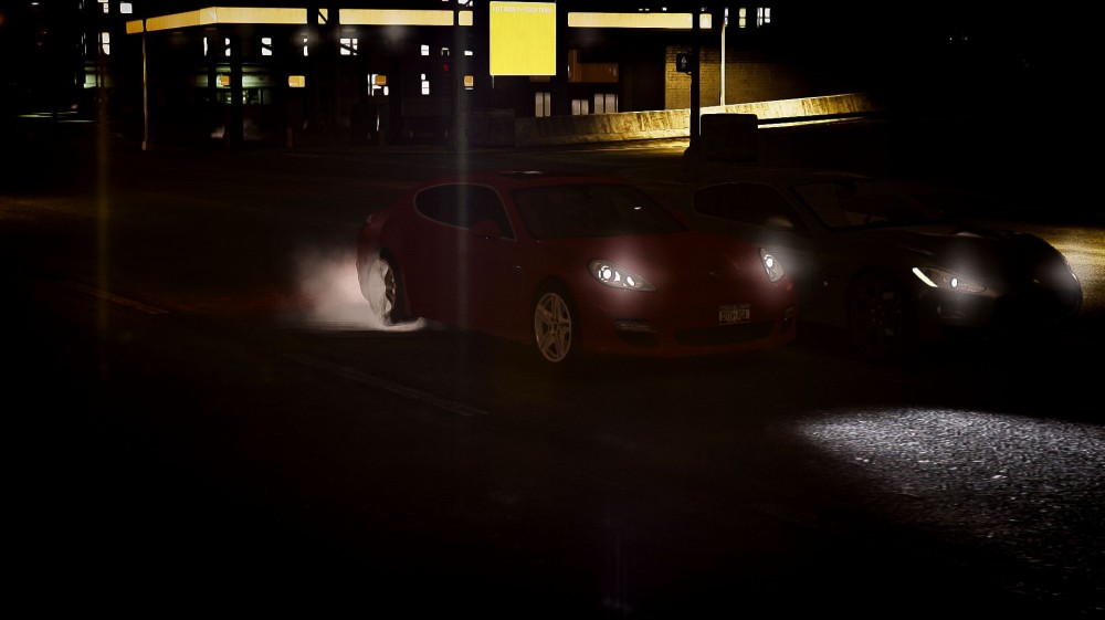 Grand Theft Auto IV
