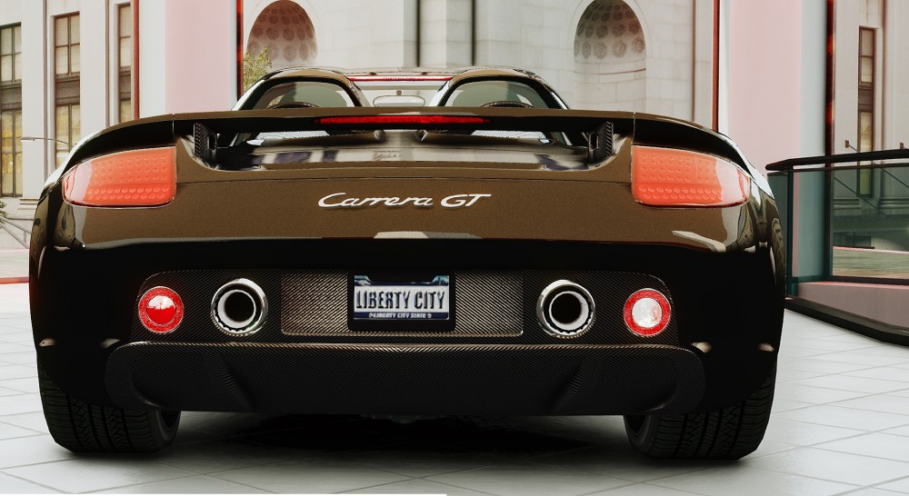 Grand Theft Auto IV