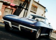 Grand Theft Auto IV