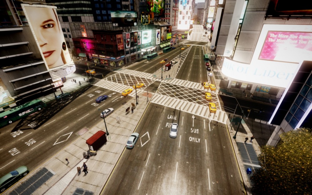 Grand Theft Auto IV