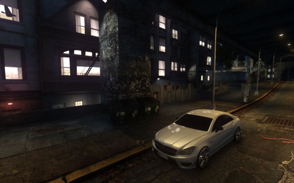 Grand Theft Auto IV