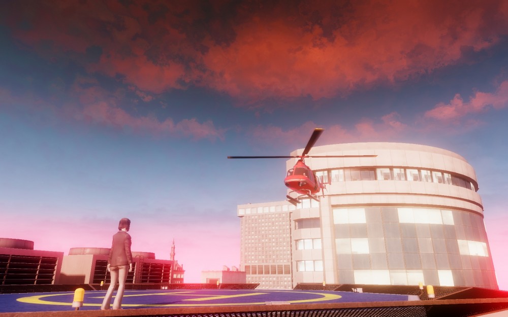 Grand Theft Auto IV