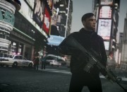 Grand Theft Auto IV