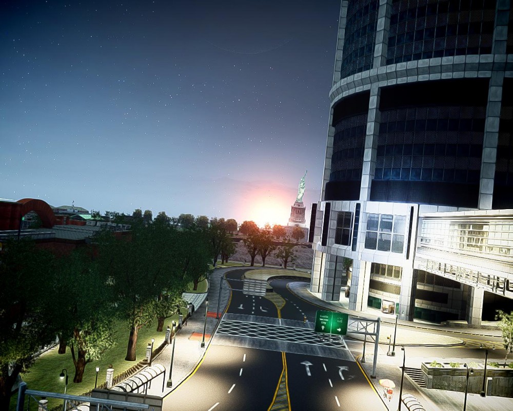 Grand Theft Auto IV